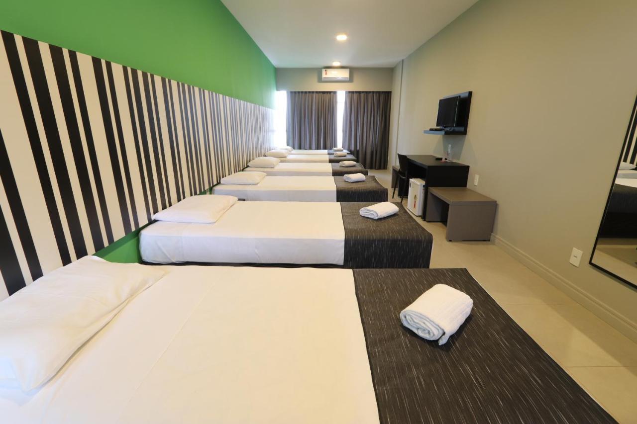 Hotel Zip Florianopolis — Photos 3