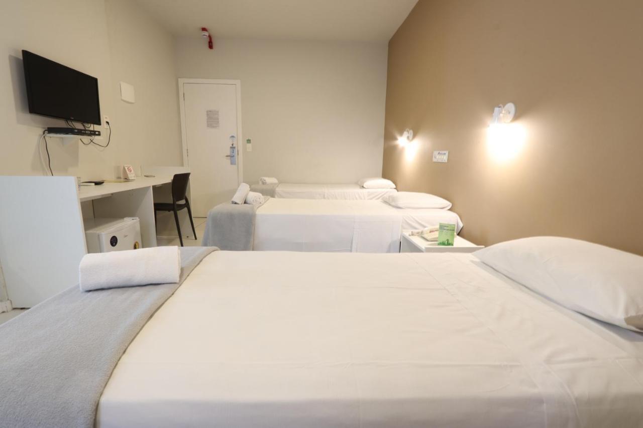 Hotel Zip Florianopolis — Photos 1